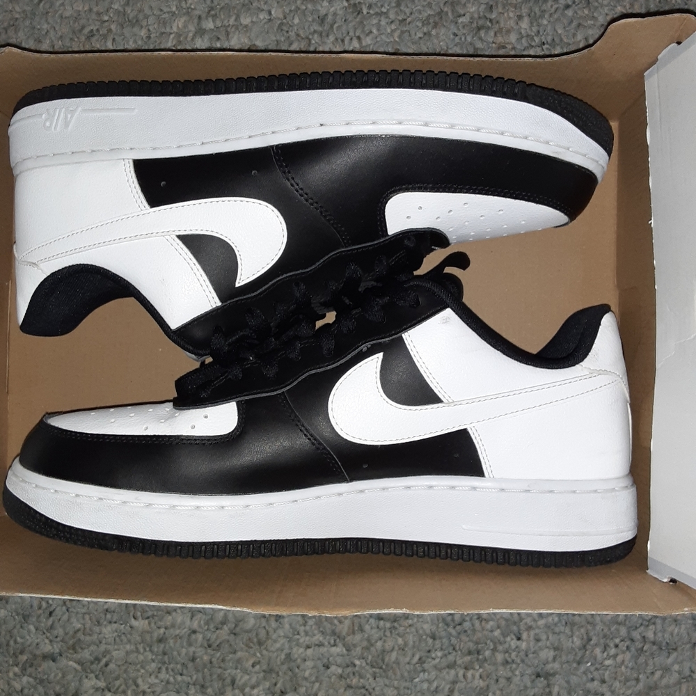 Nike air force 1 '07 LV8